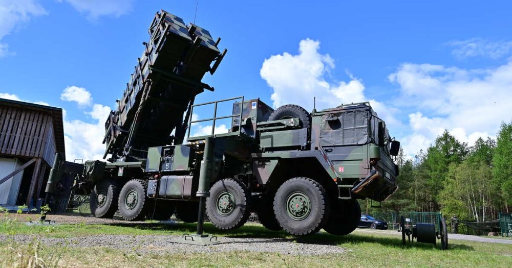 Кличко призвал к усилению западной поддержки Украины в сфере ПВО