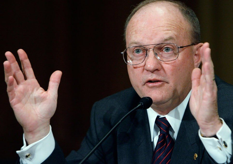 Полковник Уилкерсон: после российского наступления от Украины останется лишь Киев