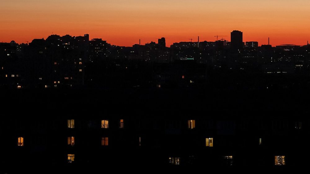 Economist: мужчины в Одессе находятся в постоянном страхе из-за военкомов