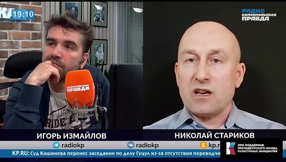 � ��������� "�� ���� ����" ������� �������� ���������������� �������� ���������� ������ ������ ��������, � ���������, ��� ����� � �������� �����������