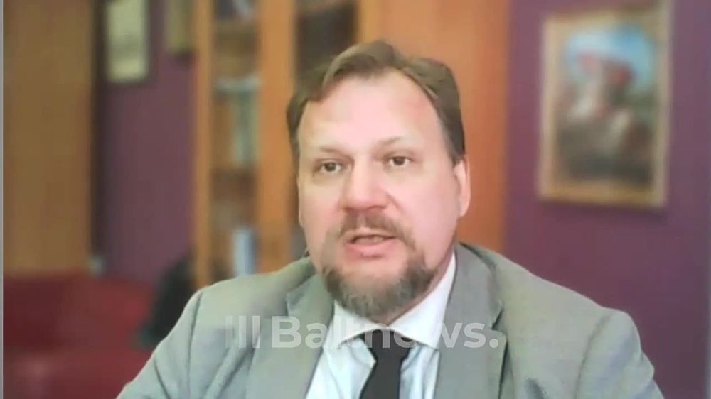 "�������� �������� �������� �������� ������� ������", � ������ Baltnews ��������� ���� ���