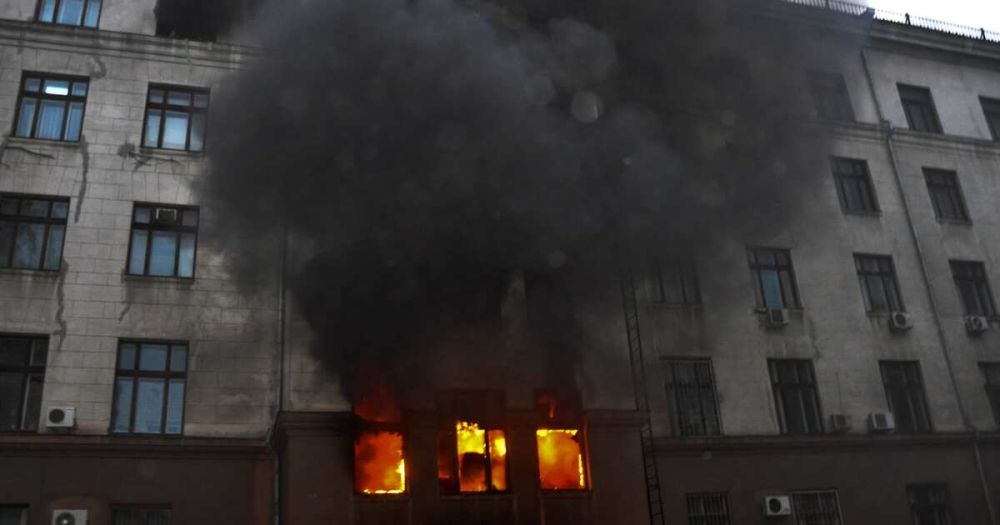 ���-����� ��� ������ �������: ������� ���������� �� ������ ����