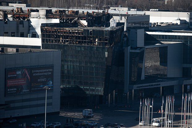 Пасечник увидел общую деталь в теракте в «Крокусе» и стычке в Одессе в 2014 году