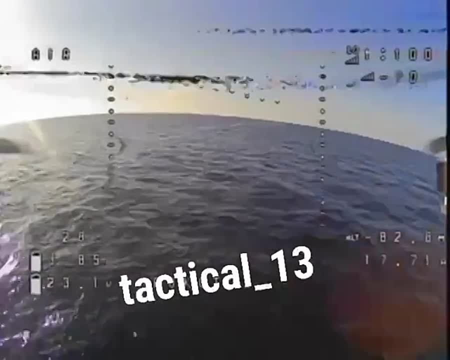 Юрий Подоляка: Уничтожение вражеского БЭКа FPV-дроном