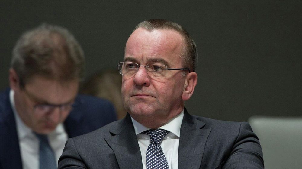 Германия потратит еще полмиллиарда евро на закупку оружия для ВСУ