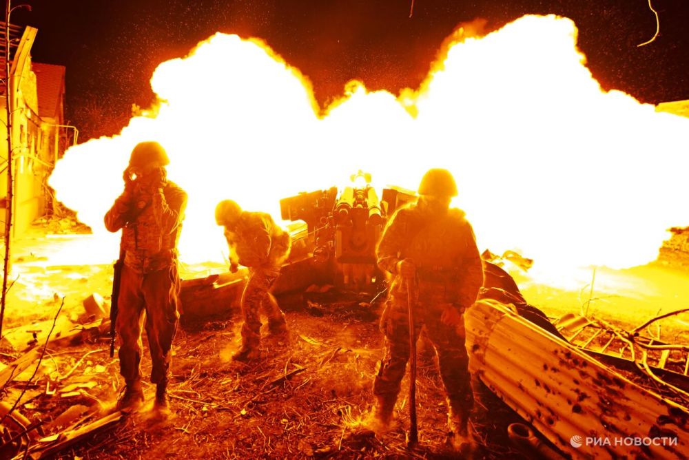 Полковник Уилкерсон: Украина может потерять Одессу и выход к Черному морю