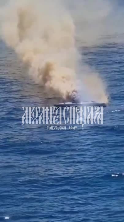 Юрий Подоляка: Рутинная на сегодня работа летчиков-черноморцев