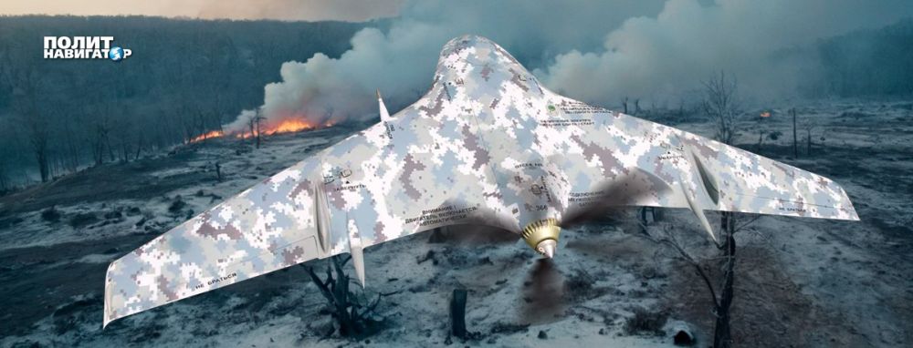 Российские ракеты и дроны атаковали военные объекты в украинском тылу