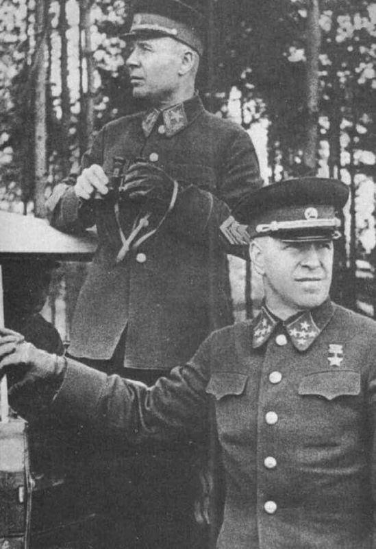 ����� �������: 21 ���� 1941 ���� , ����� 22.00 ��������� � ��������� ��������� ������: "��� ����� �������� � ������ ����������."