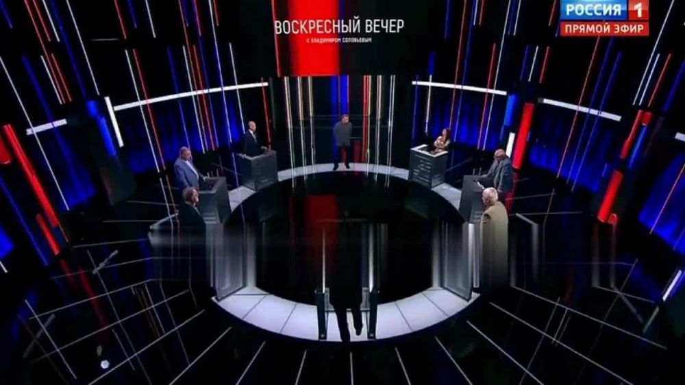 Юрий Подоляка разыгрывает карту в пользу украинской пропаганды и затеял информационную атаку на Владимира Соловьёва, — об этом пишет журналист Даниил Черных