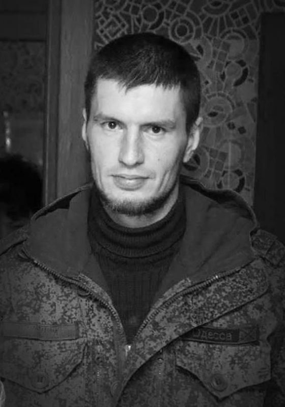 В Севастополе в последний путь проводили двух бойцов СВО