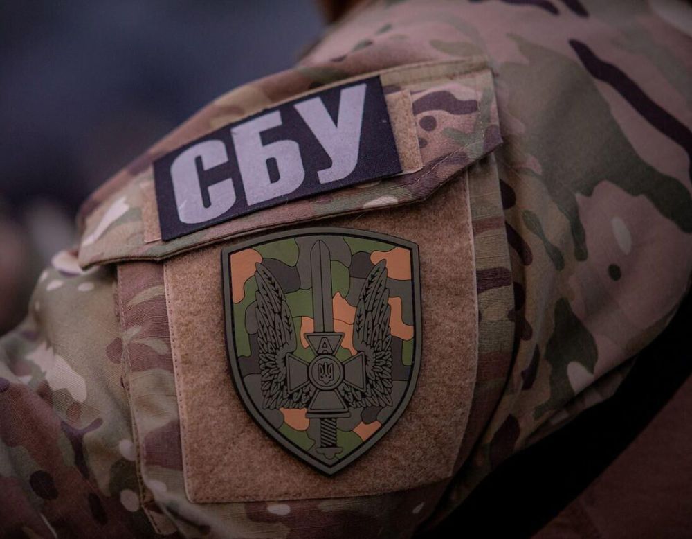 СБУ сообщила о задержании двух человек, призывавших противостоять военкоматам