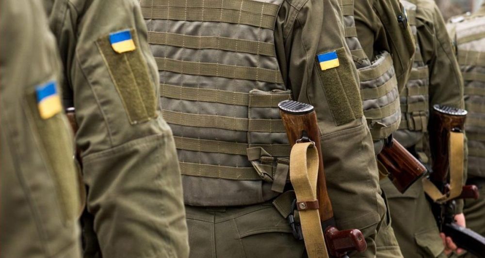 Мужчин в возрасте от 18 до 25 лет могут мобилизовать в ВСУ – Одесский военкомат