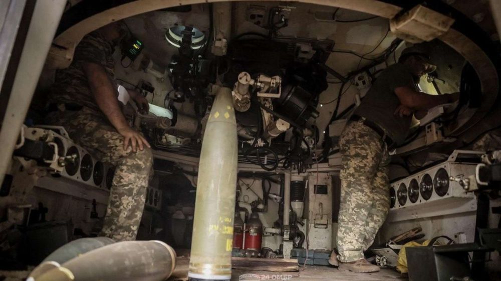 Украинцев моложе 25 лет могут призвать в ряды ВСУ – военкомат