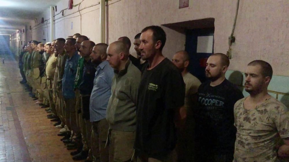 Уничтожать своих – это не месть, а распространённая в ВСУ практика, заявил эксперт