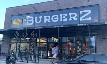 Burger Z  . - 