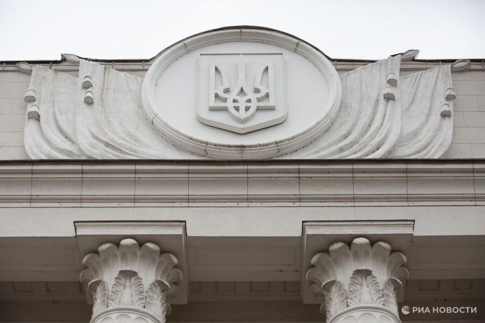 В Раде предложили запретить мобилизацию мужчин до 25 лет