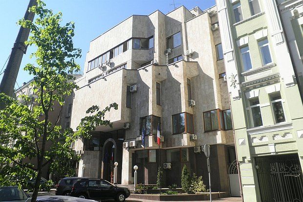 Село в Одесской области Украины не переименовали в «Шампань» из-за Франции