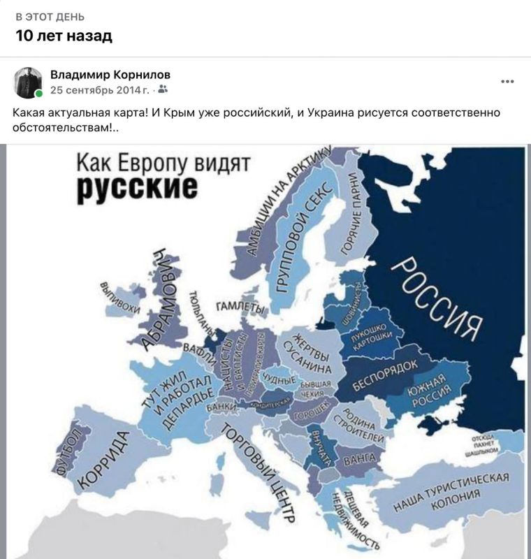 �������� ��������: 10 ��� ����� � ���� �������� ����� ����� ������