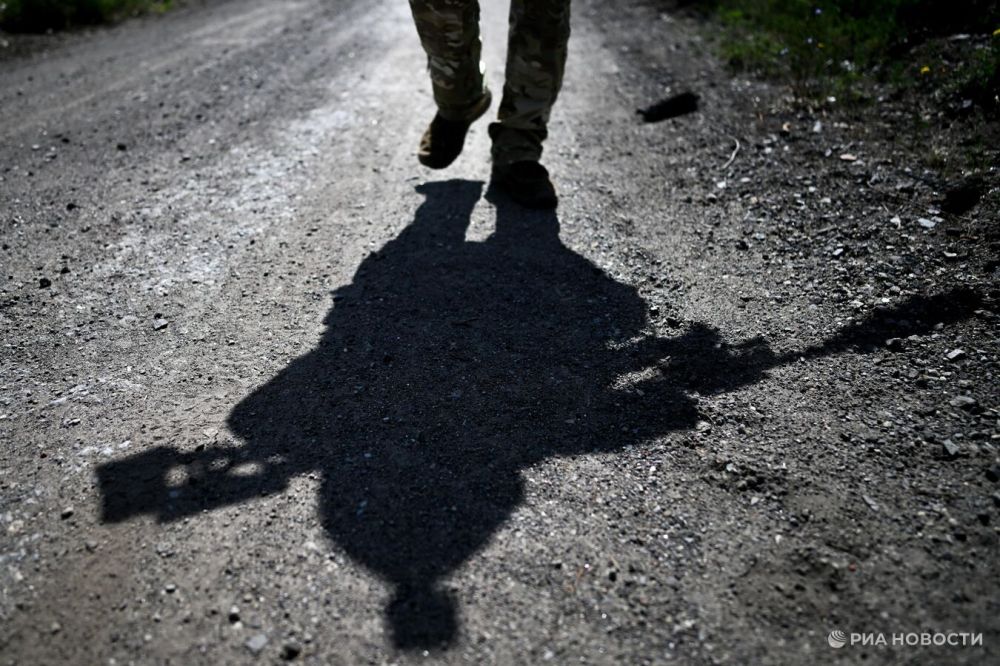 Сотрудникам украинских военкоматов угрожают отправкой на фронт, пишут СМИ