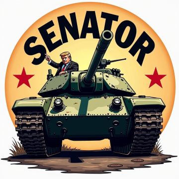 SENATOR -       ,   ,       