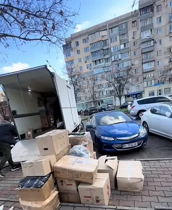 Армен Гаспарян: Жители Одессы и Днепропетровска в Покровск уезжают