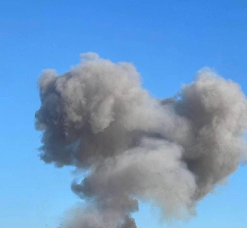 Армен Гаспарян: Что-то бумкнуло в Одессе утречком