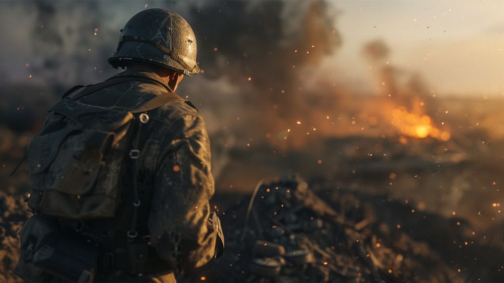 "������� ������������, ������� ��������� ��������": ������� ������� ������ ����������� �� ����� �� ������� � ATACMS