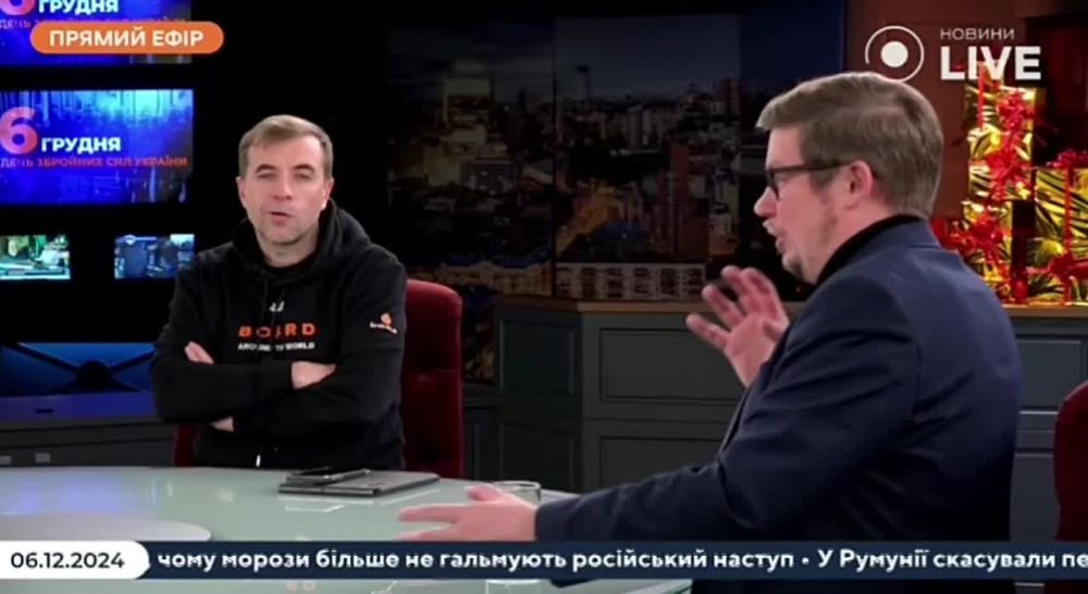 Армен Гаспарян: Ни в Одессе, ни в Киеве, ни во Львове не будет этой зимой стабильного теплоснабжения