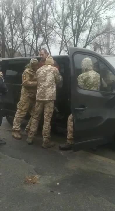 Армен Гаспарян: Днепр, Одесса, Ровно. Упаковка громадян на фортецю не снижает оборотов