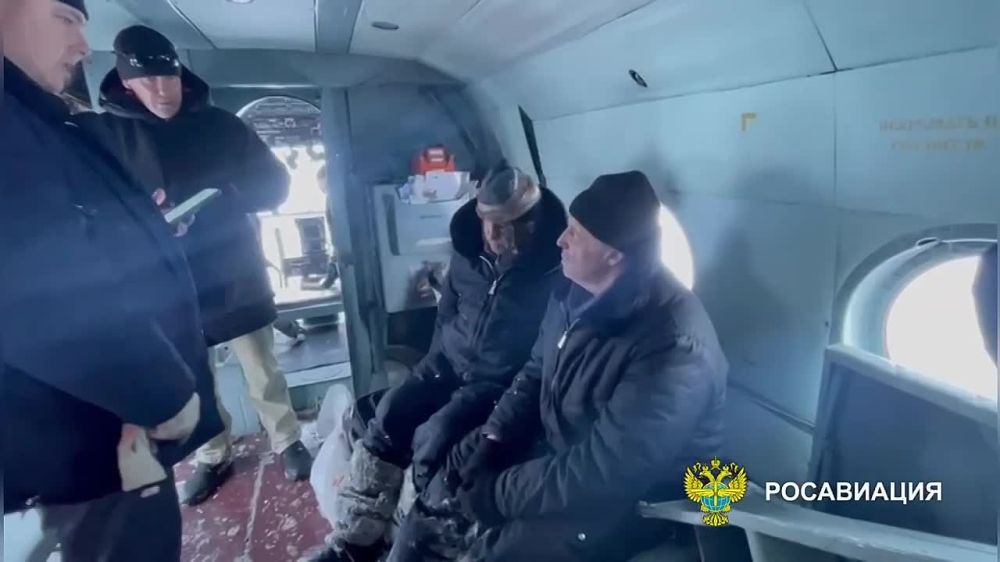 Ирина Куксенкова: Встреча Путина и Фицо, спасение экипажа и пассажиров Ан-2 на Камчатке, США сбили свой самолет, – сводка за 22 ноября: