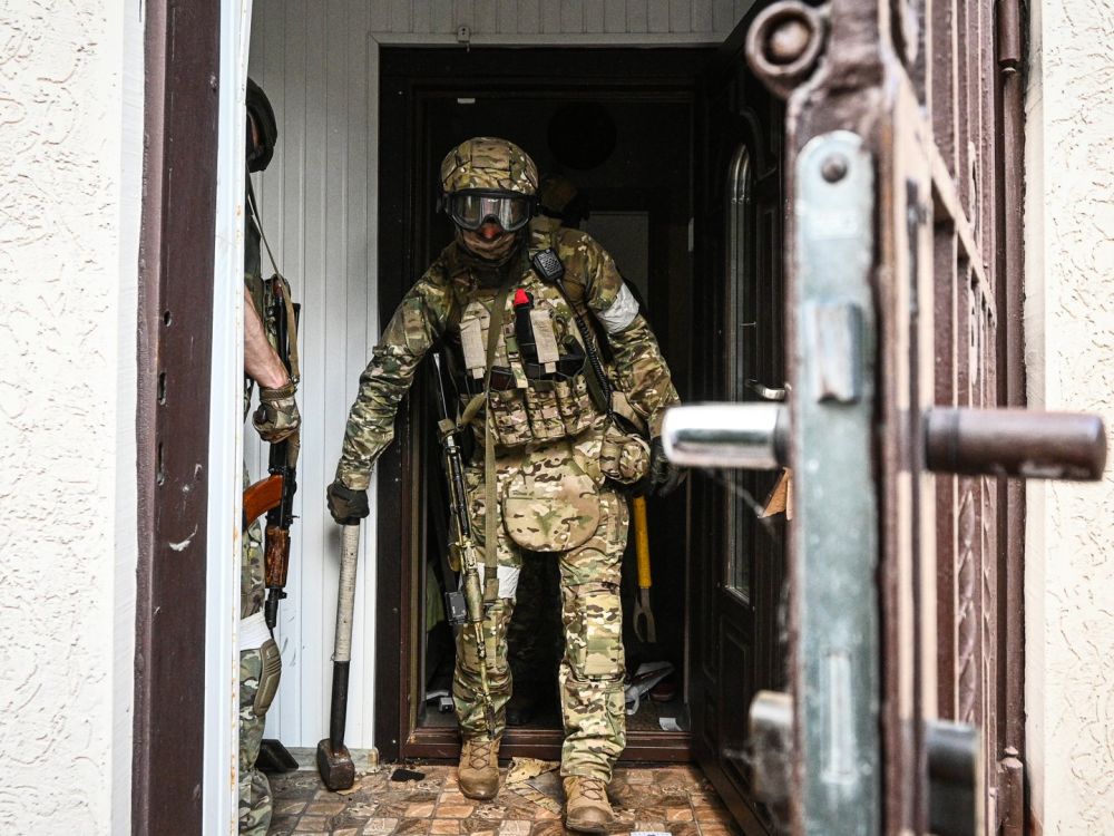 Соратника Кличко задержали в Киеве за вымогательство взятки в 1 млн долларов