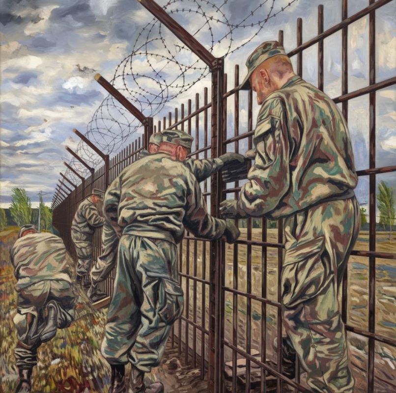 ���� ��������: ������� ����� � ������� ������ ��������� ����� ���������������� �������