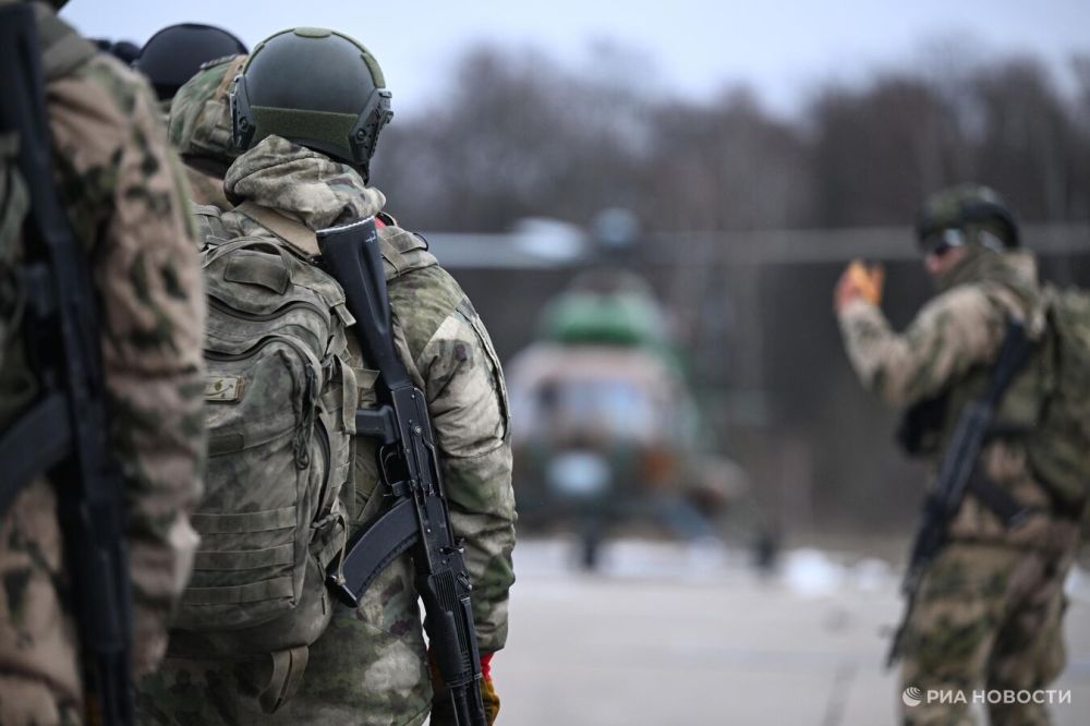 "������� ���� �������": �� ������ ������ ������� ��-�� �������� � ������