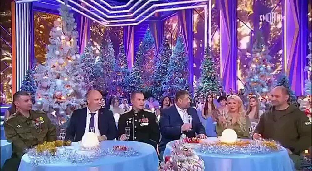 Владимир Рогов: Ждёт Запорожье, ждёт Одесса, Харьков ждёт!