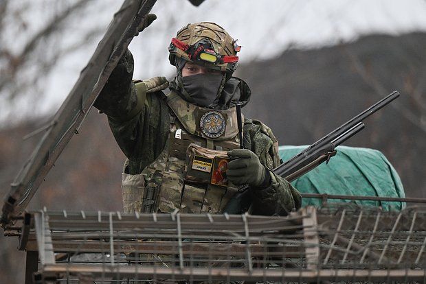 Военкор Сладков: Задачи на пути к достижению цели СВО — боевая интрига