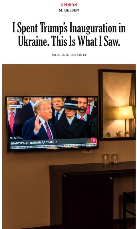 �������� ��������: ������ ������������ � ��� �� ����� � ���������� ����� ���� ������ �������� ������ ��� The New York Times, � ������� �������, ��� �������� ���������� ����������� ������ �� ���������� � ������ � �����...