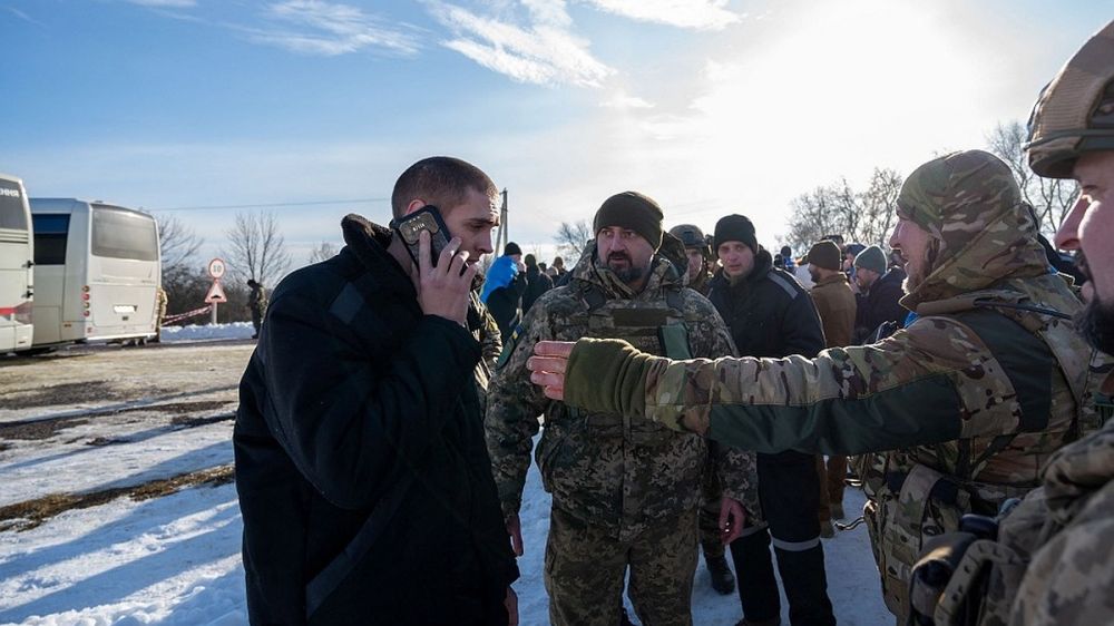 В Одессе задержали мужчину, два дня прятавшегося в машине от сотрудников ТЦК