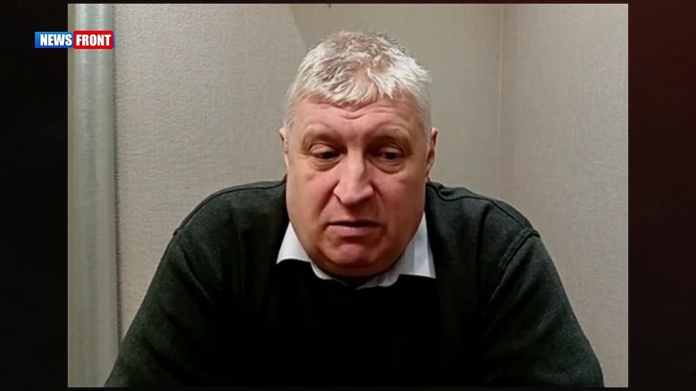 � ��������� ����� ��������� ��� ��, ��� � ������� � ��������, ������ ��������� � ������������ News Front �������� ������� � ����� ��������� "������"