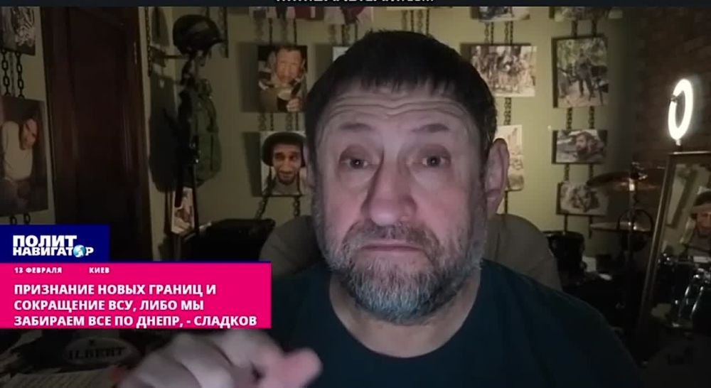 Военные базы России в Одессе и Харькове: Киеву предложили условия для перемирия