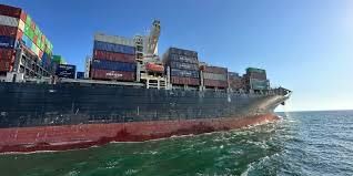 ������ ������: ����������� ������������ ���������� CMA CGM ���������� ������� ��������� �� ����� ������