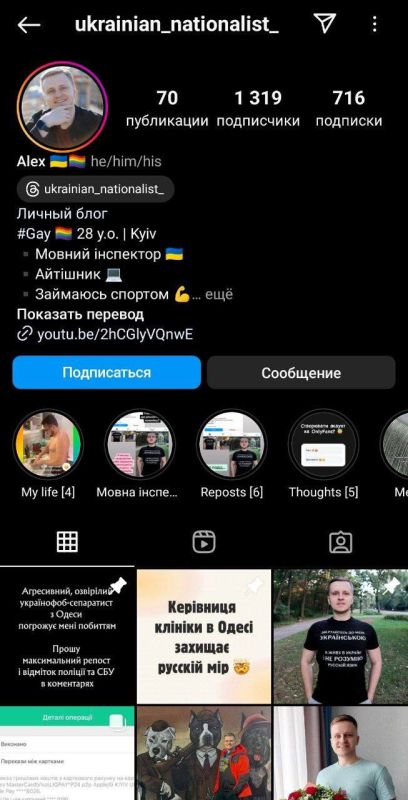 ����� ��������: ������� � ������ ���������* �� ������� ������������, ���������� � ��������� ����������