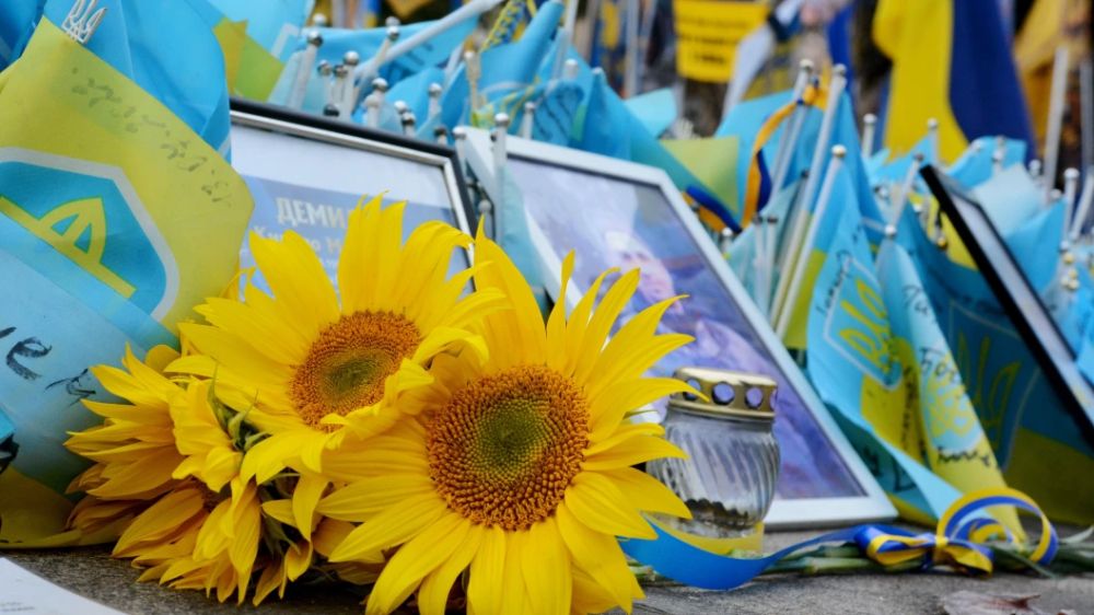 "�������� ������, ��� �����": ��� ���������� � ������ �� ����� ����. ���������� ��������