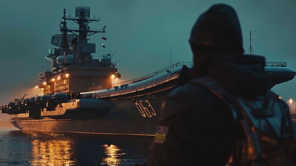 "���� ���������� ������� ������ ����": ������� ��� "������" ������� � ����� ���������� � �������������