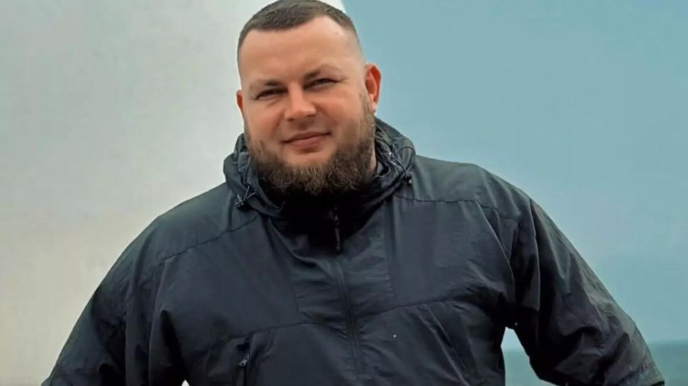 В Одессе убит Демьян Ганул, один из организаторов поджога Дома профсоюзов