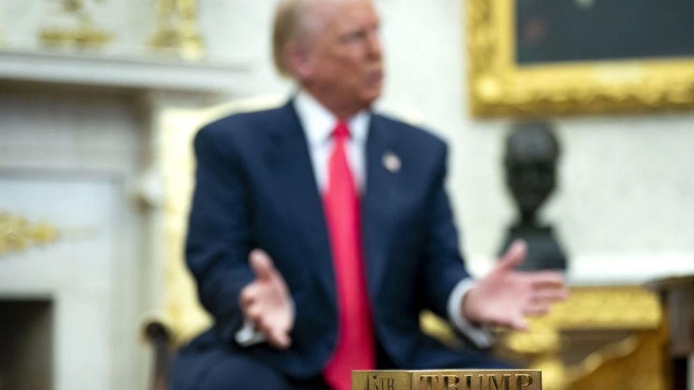 США готовы отдать Одессу России? В Госдуме объяснили, в чём подвох