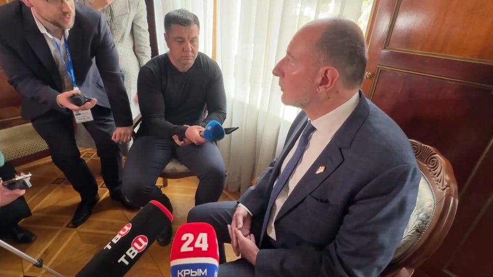 Внук Шарля де Голля предположил, каких договоренностей достигнет РФ и США