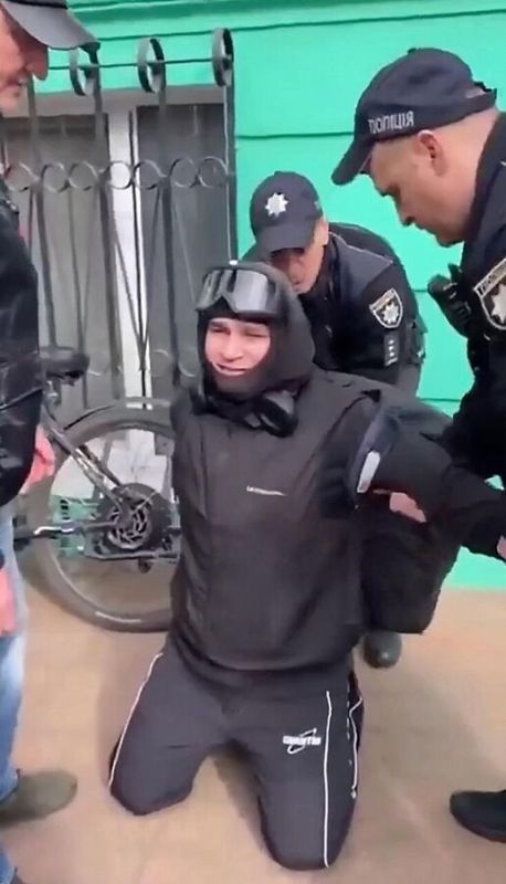 "���������� �������". �� ������� ������ � ���� �� ������������� � ������