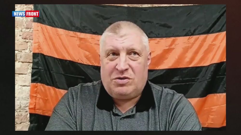 �������� ����������� ������������ �� ������� ���������� ������ �������������� � �������, ������ ��������� � ������������ News Front �������� ������� � ����� ��������� "������"