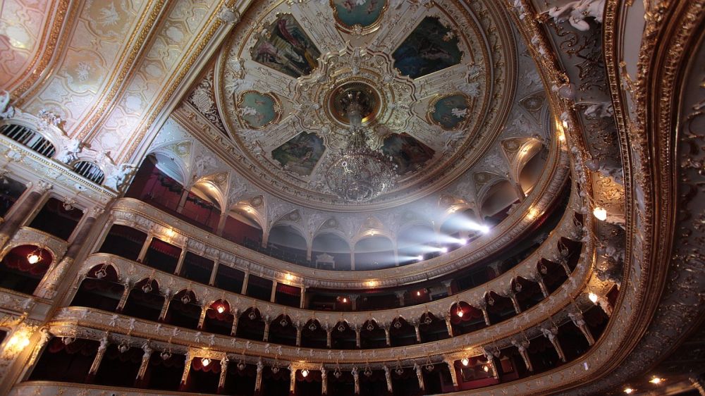 EADaily: ����� �� ������ ������ �������� � ���� ��-�� ������ �� �������� �����